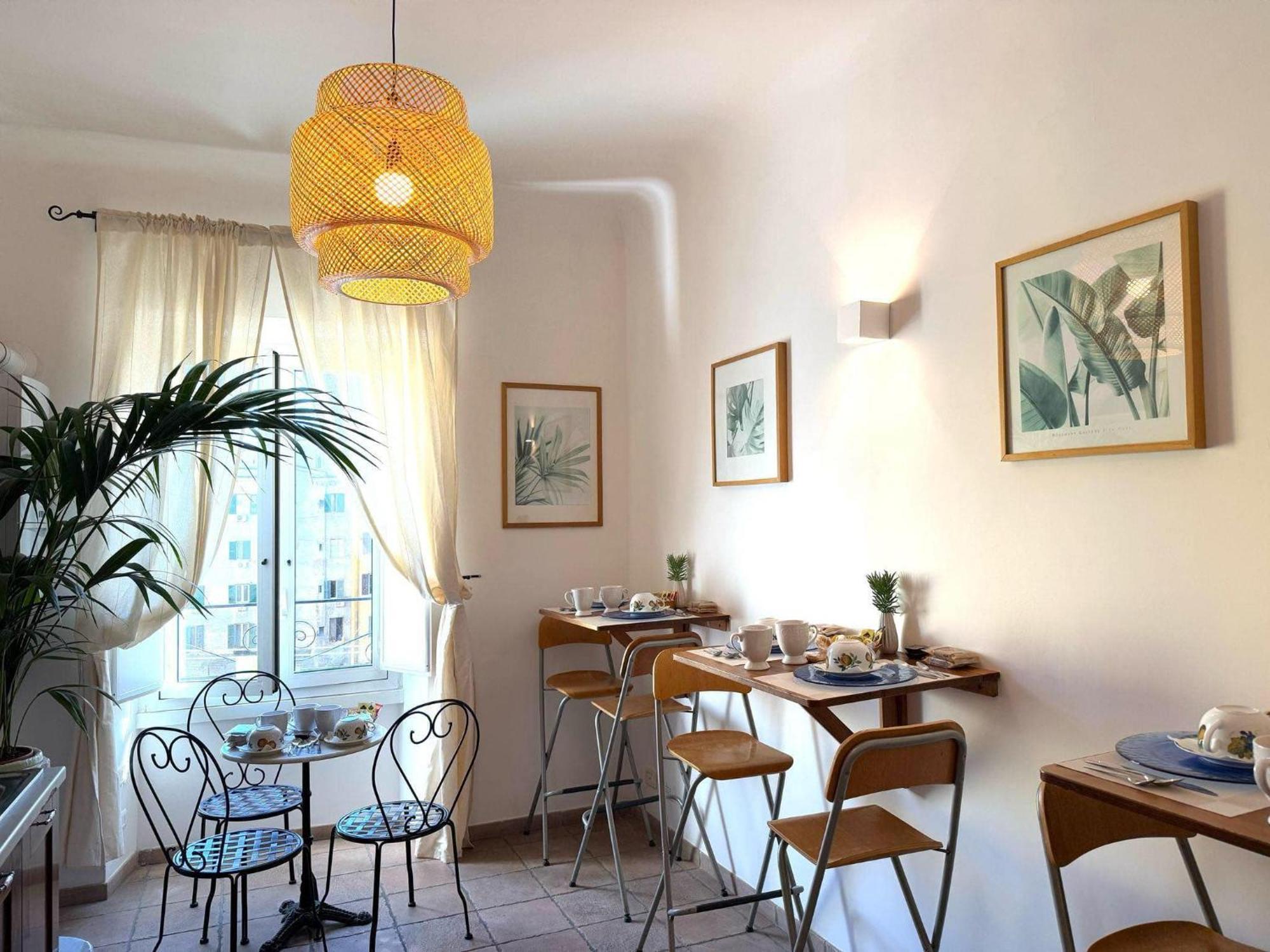 Aenea'S B&B, Rome