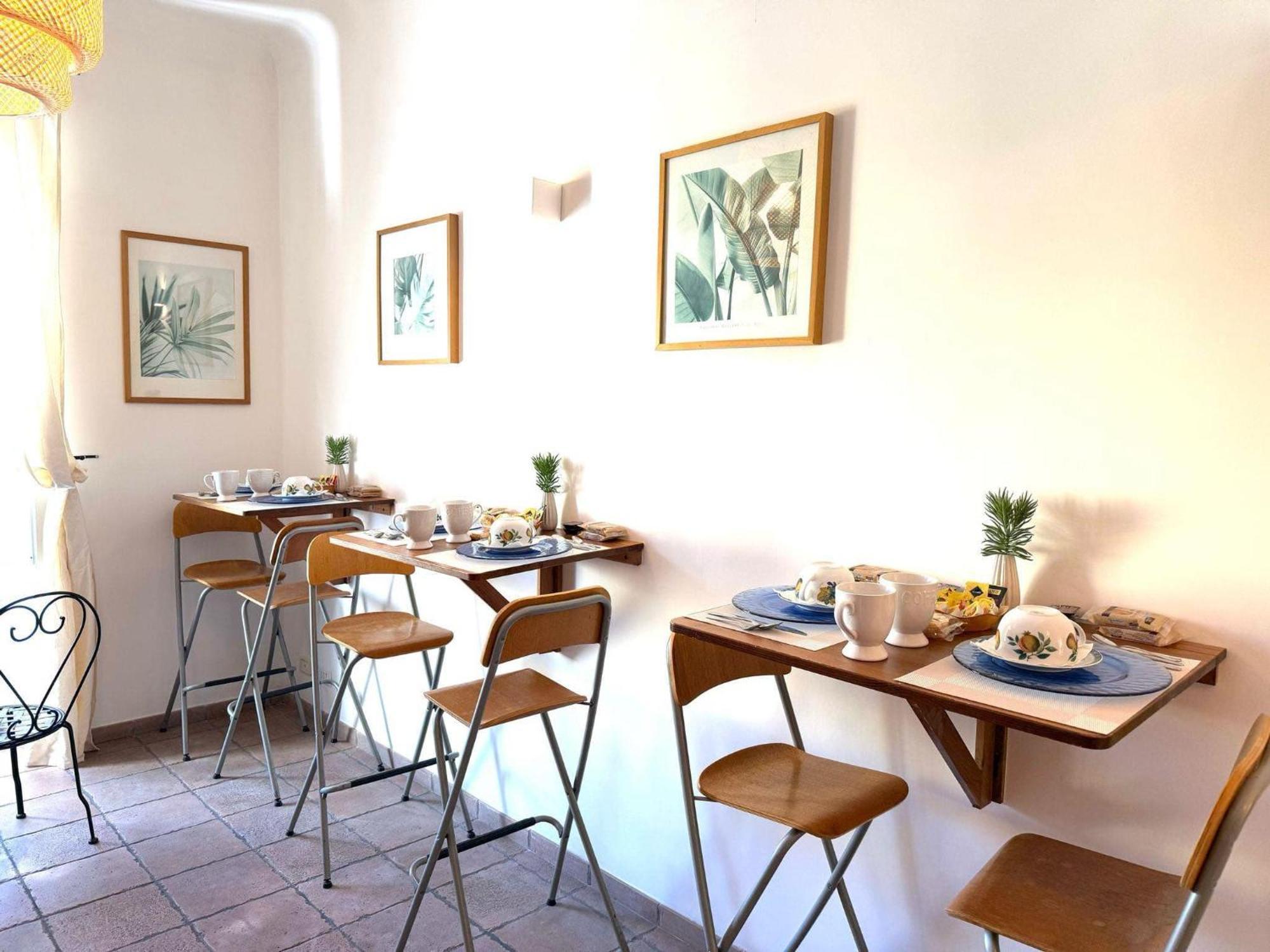 Aenea'S B&B — Foto 2